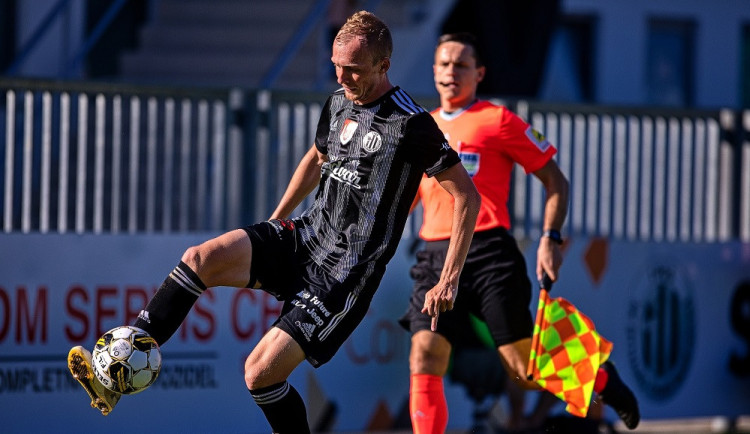 Čmelík oslavil první gól za Dynamo. Bojuji o trvalý přestup, říká