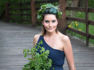 Zoo Hluboká zve návštěvníky za zvířátky, ale také do pohádky