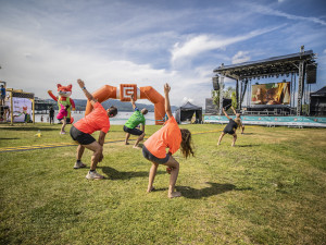 Lipno Sport Festival míří do finále s Jaromírem Jágrem a velkou cyklo akcí
