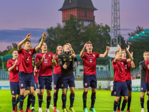 Lvíčata vyzvou Island. Na stadionu byla vždy výborná atmosféra, těší se trenér do Budějc
