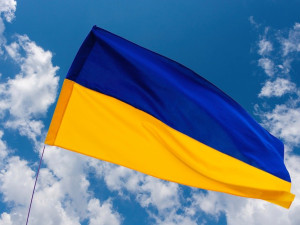 Ukrajinský Den nezávislosti se oslaví i v Litvínovicích