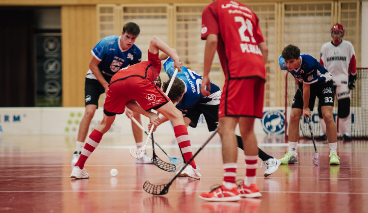 FBC Štíři České Budějovice finišují v přípravách na blížící se sezonu
