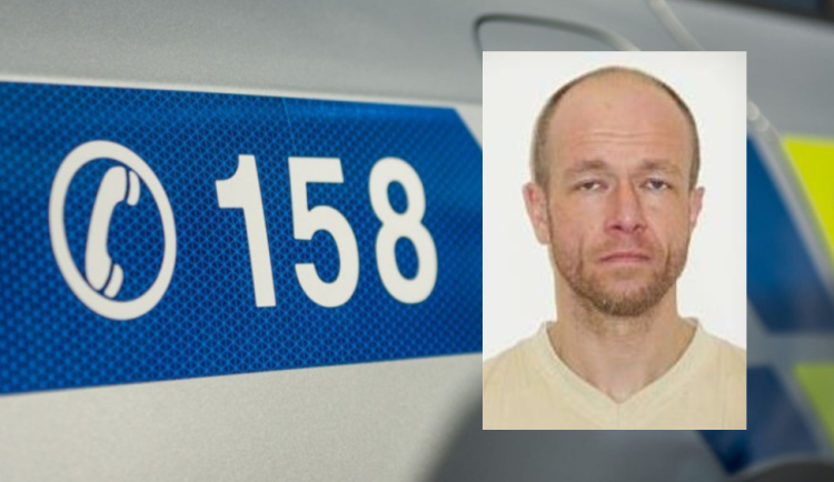 Policie hledá vězně, který uprchl z pracoviště v Liberci