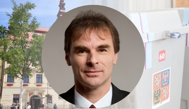 VOLBY 2022: Chceme vyhrát, sestavovat příští koalici a restart magistrátu, říká lídr ANO 2011 Radek Popelka