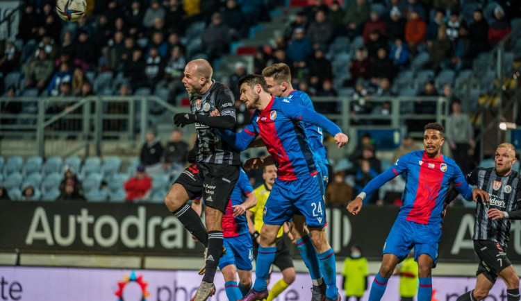 V dalším domácím zápase se Dynamo utká s týmem FC Viktorie Plzeň