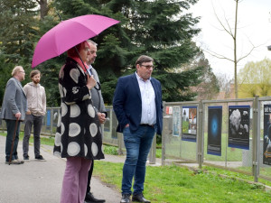 Nafukovací Mars, digitální jednohubky i pozorování noční oblohy nabízí nedělní odpoledne na hvězdárně