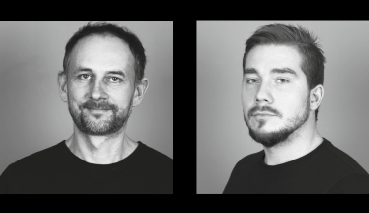 Zikmunda Schwarzkopfa mladšího a Matěje Molcara srazil automobil, oba kamarádi tragickou nehodu nepřežili.