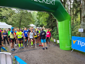 V Lišově zkřížili zbraně