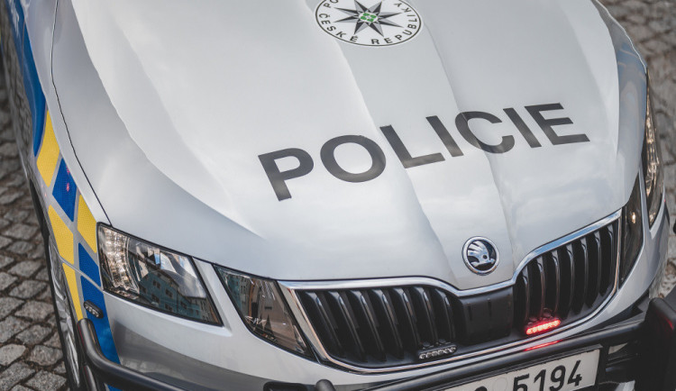 Policie pátrala po padesátiletém muži
