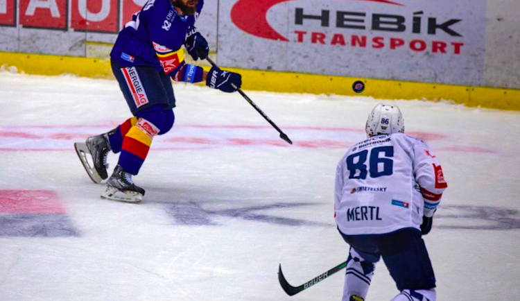 Ani druhý zápas s extraligovým soupeřem nepřinesl výhru