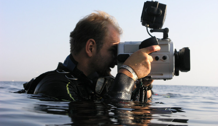 Festival Voda Moře Oceány otevře mnoho naléhavých témat