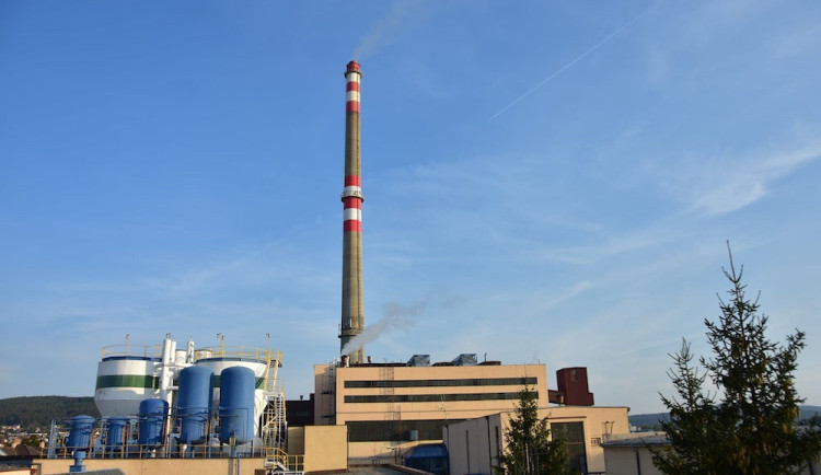 Strakonická teplárna zdraží od 1. října ceny tepla o 15 procent