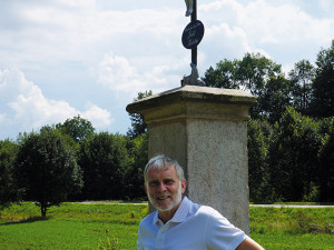 Tady na jihu lidem pomůžeme, říká senátor Tomáš Jirsa