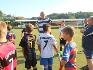 Tady na jihu lidem pomůžeme, říká senátor Tomáš Jirsa