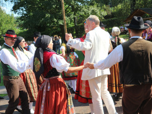 Tady na jihu lidem pomůžeme, říká senátor Tomáš Jirsa
