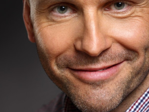 Natáčí pořady o našem kraji, představuje zajímavé Jihočechy. Je to můj přínos regionu, vysvětluje Dalibor Uhlíř