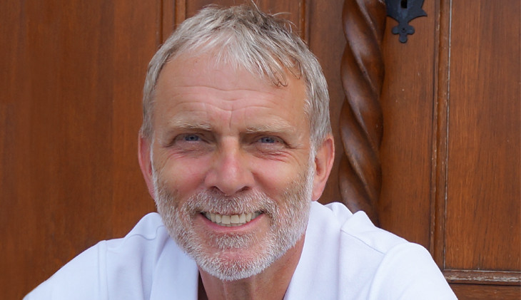 Tady na jihu lidem pomůžeme, říká senátor Tomáš Jirsa