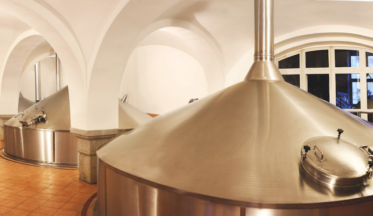 Fenomenální úspěch Pivovaru Samson: nejlepší Bock na světě a dalších pět ocenění k tomu