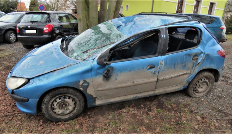 O prázdninách při nehodách na jihu Čech zemřelo 9 lidí, loni bylo obětí 15