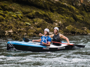 Úspěch jihočeského sjezdaře. Vaněk si z Bosny přivezl sedm medailí