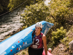 Úspěch jihočeského sjezdaře. Vaněk si z Bosny přivezl sedm medailí