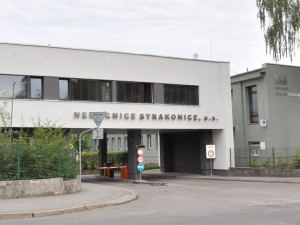 Strakonická nemocnice plánuje urgentní příjem, náklady přesáhnou 200 milionů korun