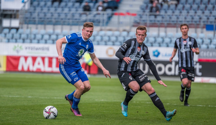 V sedmém kole Fortuna ligy se v domácím zápase utká Dynamo s týmem FK Mladá Boleslav