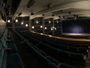 Nový provozovatel otevře Biograf Kotva. Program má být pro všechny