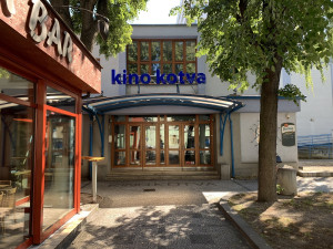 Nový provozovatel otevře Biograf Kotva. Program má být pro všechny
