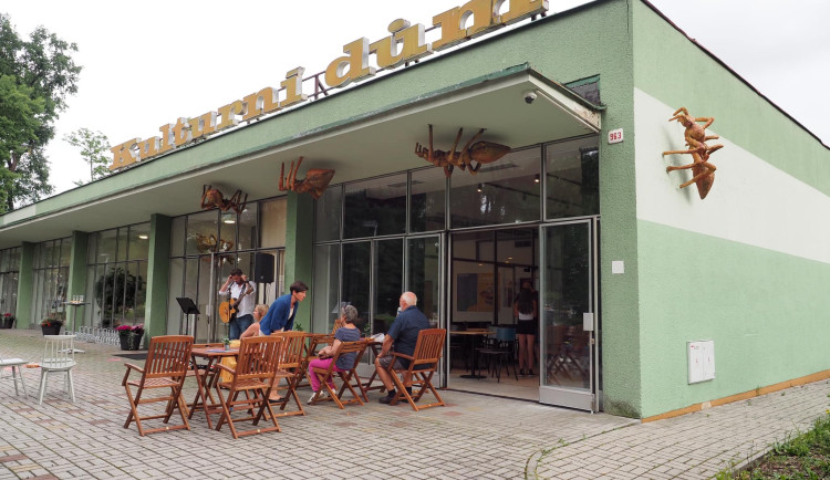 Vodňany zavřou v prosinci na tři měsíce sál kulturního domu, kvůli energiím