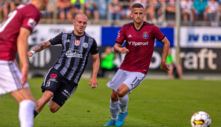 Hora končí v Dynamu. Mířit má do ostravského Baníku