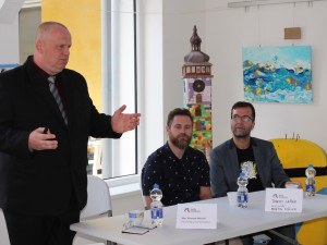 V Českých Budějovicích otevřel týdenní stacionář pro dospělé s autismem