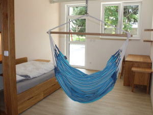 V Českých Budějovicích otevřel týdenní stacionář pro dospělé s autismem