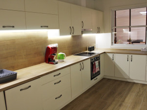 V Českých Budějovicích otevřel týdenní stacionář pro dospělé s autismem