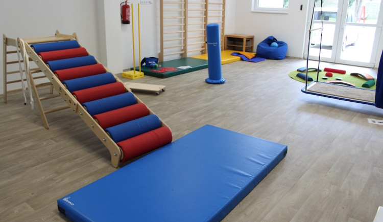 V Českých Budějovicích otevřel týdenní stacionář pro dospělé s autismem