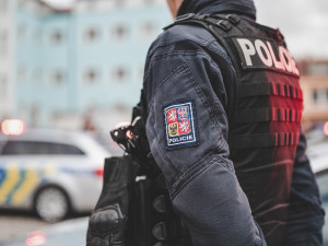 VIDEO: Policisté zasahovali u potyčky na českobudějovickém sídlišti Máj