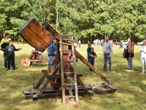 Jihočeské muzeum láká na devátý ročník Trocnovských slavností