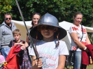 Jihočeské muzeum láká na devátý ročník Trocnovských slavností