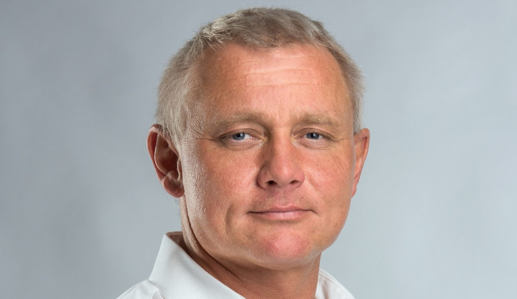 Miroslav Joch bude hostem on-line chatu. Dotazy můžete pokládat již nyní