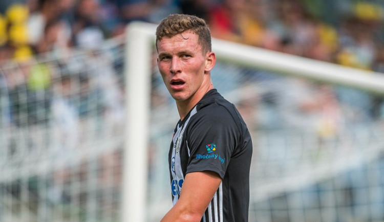 Lukáš Provod se těší na nedělní zápas s Dynamem