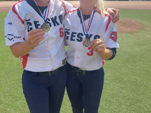 Hlubocké baseballové léto budiž pochváleno