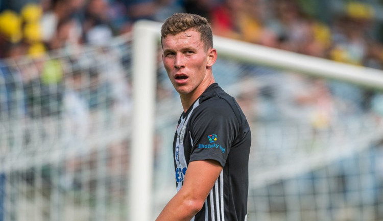 Lukáš Provod se těší na nedělní zápas s Dynamem