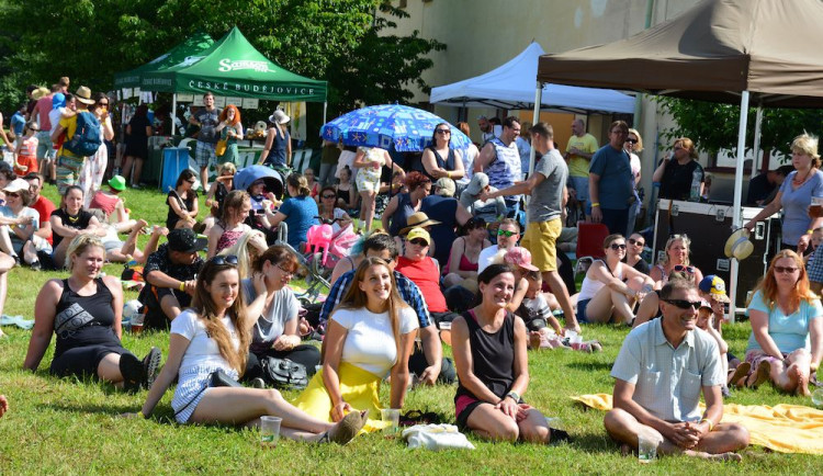 Už tento víkend se koná šestý ročník Arpiďácké pohodičky