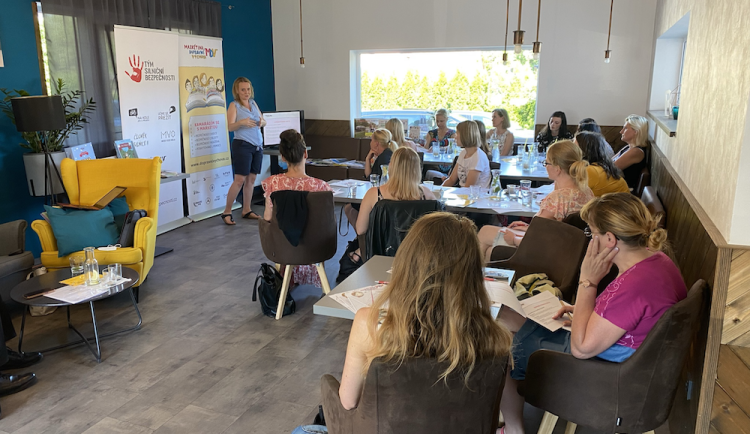 Výuka dopravní výchovy může být zábavná