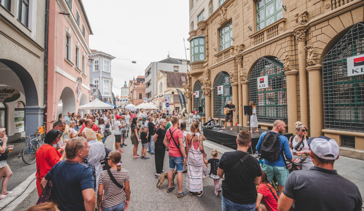 V Jihočeském kraji v prvním pololetí přibylo 255 obyvatel