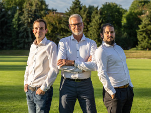 STAN chce v Budějovicích ostrov, ferratu i rozvoj komunitní energetiky