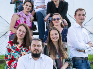 STAN chce v Budějovicích ostrov, ferratu i rozvoj komunitní energetiky