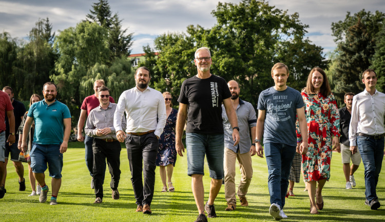 STAN chce v Budějovicích ostrov, ferratu i rozvoj komunitní energetiky