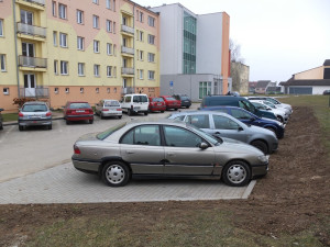 V Lišově se blýská