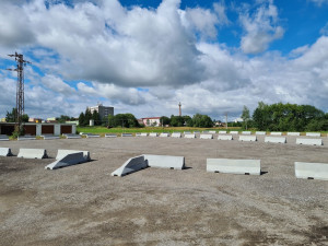 V Lišově se blýská